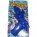 5 Inch Hydrostorm Blaster Mini Plastic Water Pistol Gun - Choice of 4 Colours