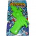 5 Inch Hydrostorm Blaster Mini Plastic Water Pistol Gun - Choice of 4 Colours