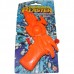 5 Inch Hydrostorm Blaster Mini Plastic Water Pistol Gun - Choice of 4 Colours